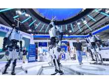 日照市2026世界機器人大會（WRC）暨博覽會：智融萬物 創(chuàng)領(lǐng)未來