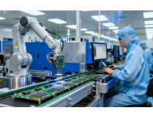 益陽市深圳電子行業逆勢增長彰顯韌性 2026電博會將集結全球力量共探新機